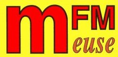 logo de la radio Meuse FM